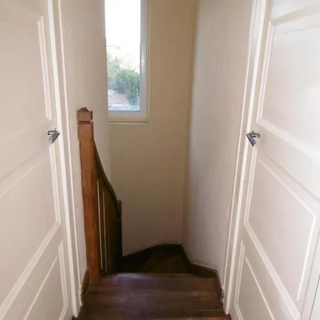 Pour 3 Personnes A Apartment *