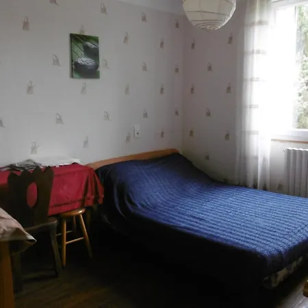 Apartment Pour 3 Personnes A *