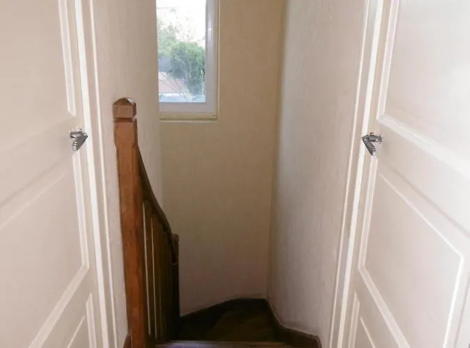 Pour 3 Personnes A Apartment *